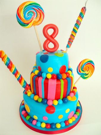 eightyearoldbirthdaycake