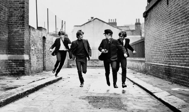 harddaysnight