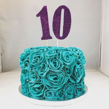 tenyearoldbirthdaycake