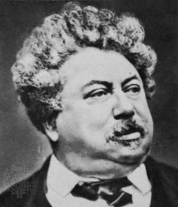 Alexandre-Dumas