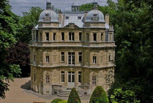 chateaumontecristodumas