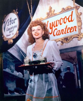 ritahayworthhollywoodcanteen