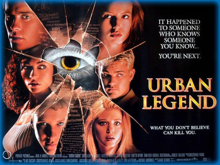 urbanlegend