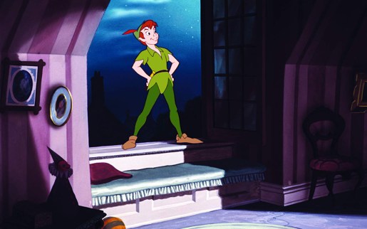 Peter-Pan1953