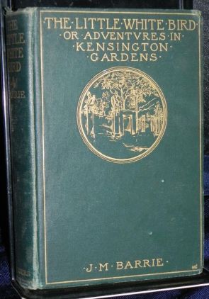 thelittlewhitebird1stedition