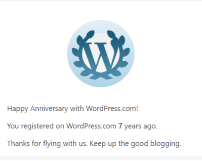 happyanniversarywordpress