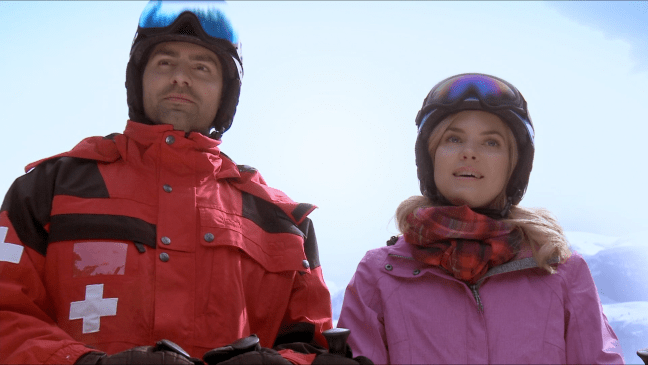 runawaychristmasbride