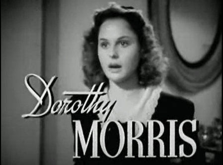 dorothymorris5