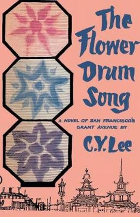 flowerdrumsongnovel