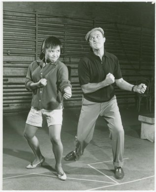 genekellypatsuzukiflowerdrumsong