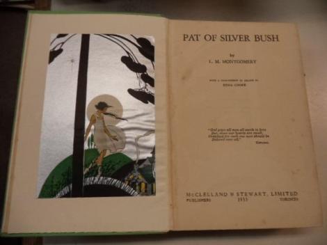 patofsilverbush1stedition