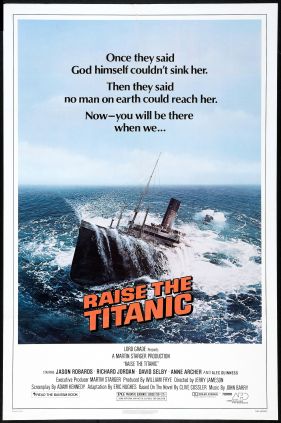 raisethetitanicposter