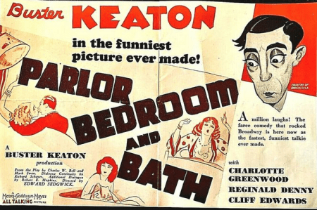 parlorbedroomandbathposter