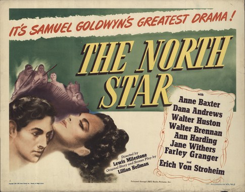 thenorthstarposter