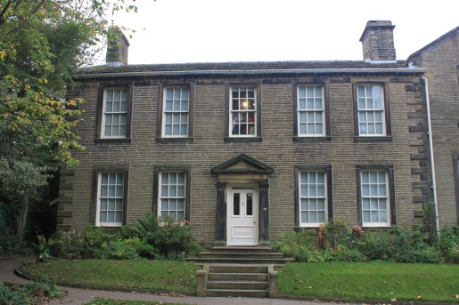haworth-parsonage