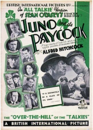 junoandthepaycock