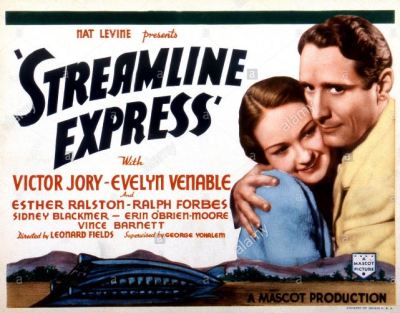 streamlineexpressposter