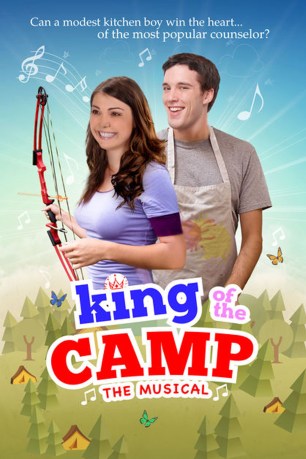 kingofthecampposter