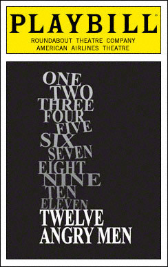 playbill12angrymen