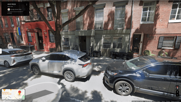 stabbinglocation425eastninthstreetmanhattan