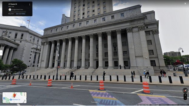 thurgoodmarshallcourthouse