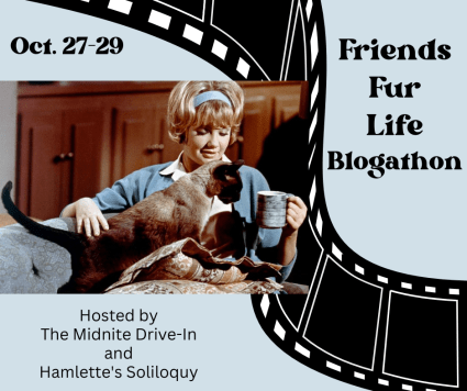 Friends Fur Life Blogathon 5