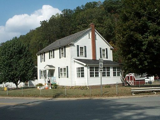 homerhickamhousetoday