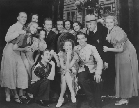 Babes-in-Arms_Cast_1937_Venue_Photograph