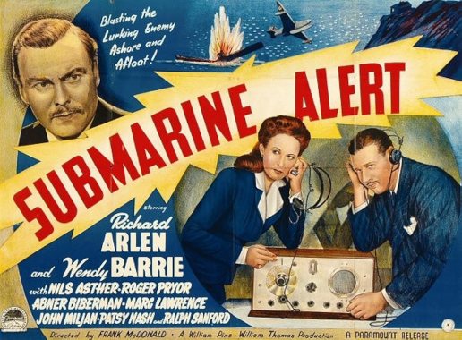 submarinealert1943