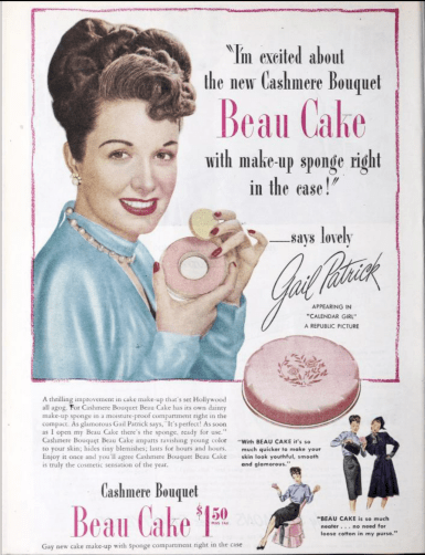 calendargirlmakeupad