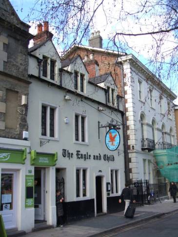 eagleandchildpub