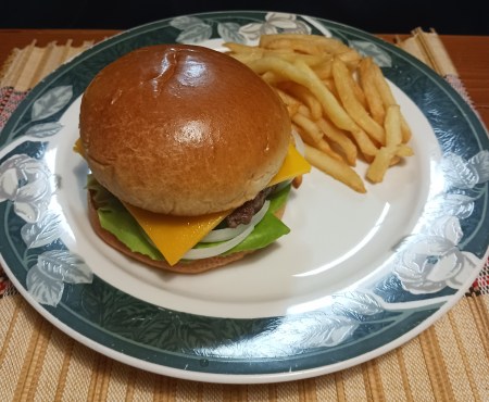 GGcheeseburger