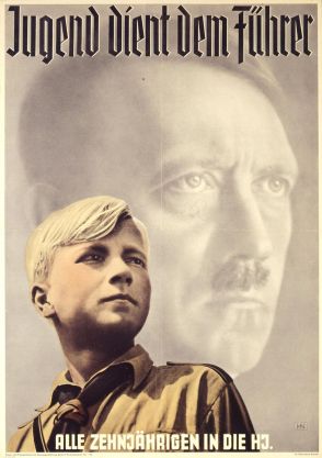 hitleryouthposter1939