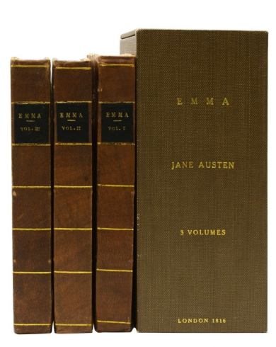 janeaustenfirstedition