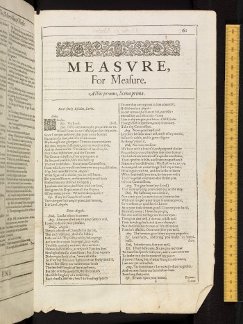 measureformeasurefirstfolio