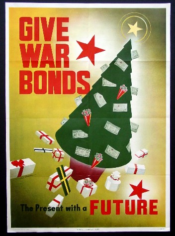war-bonds