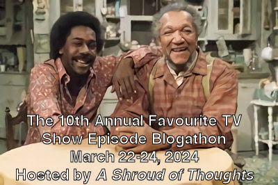10thAnnualTVShowBlogathonSanfordAndSon