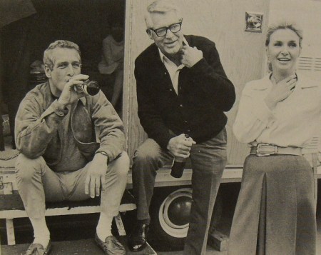 carygrantpaulnewmanjoannewoodward