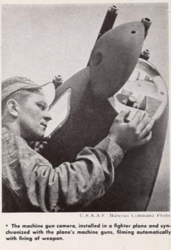 aerialcamerafighterplanewwii