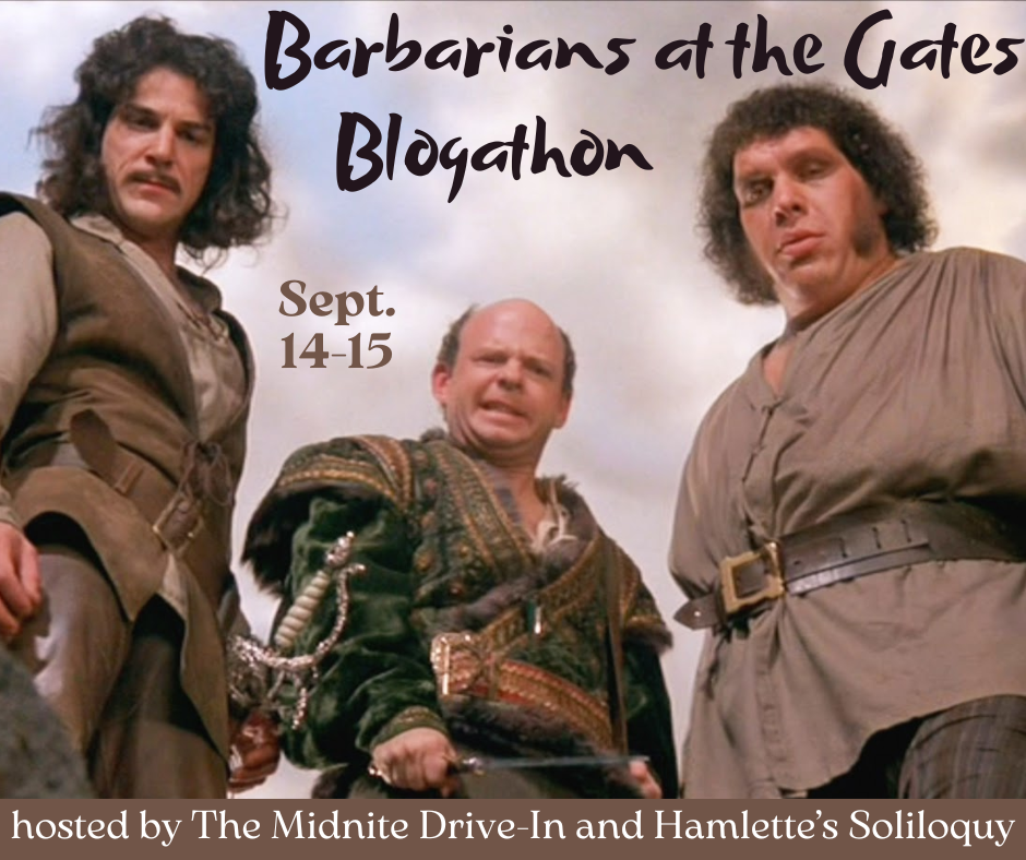 Barbarians at the Gates blogathon 5