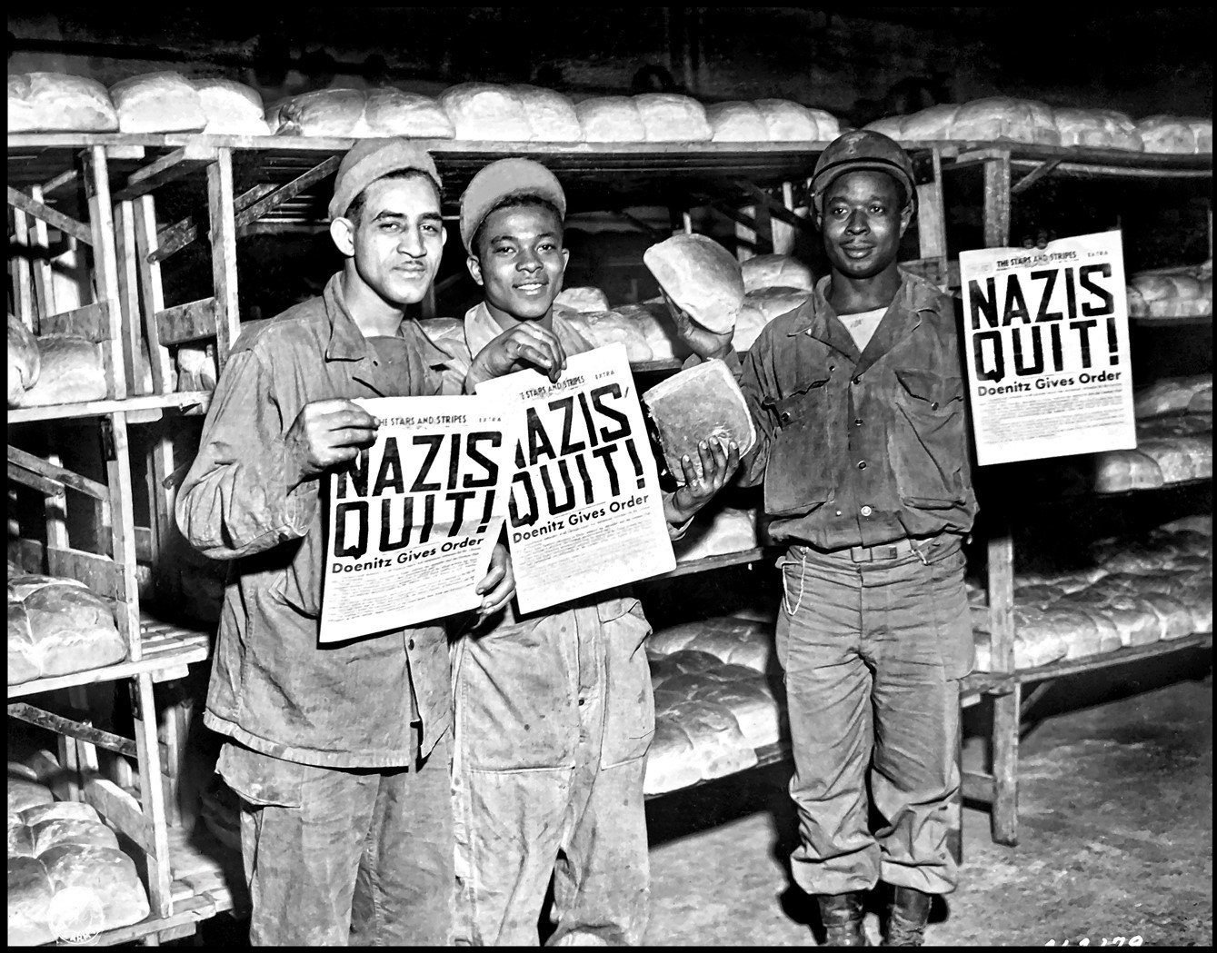 nazisquitsignalcorps