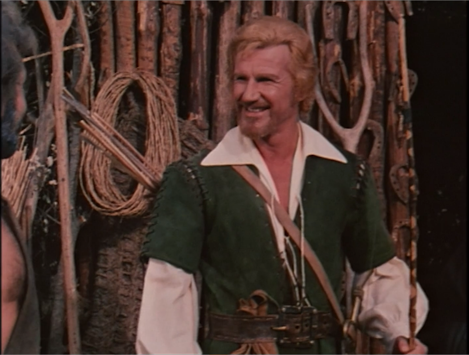 robinhoodarrowsbeans&amp;karate6