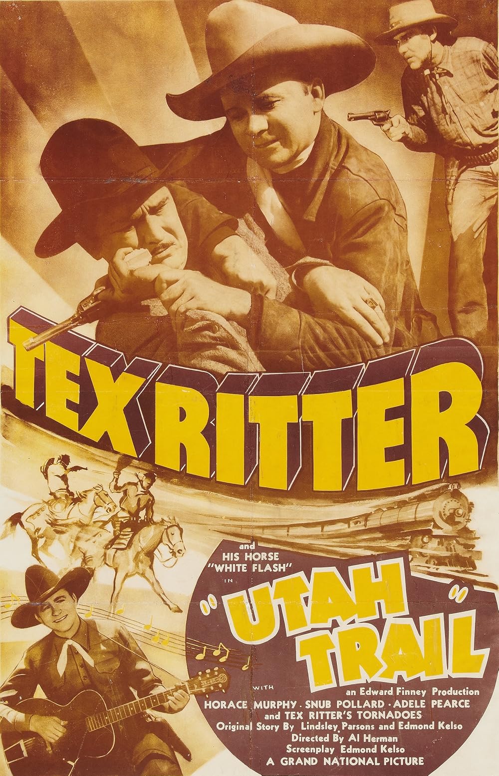 utahtrailposter