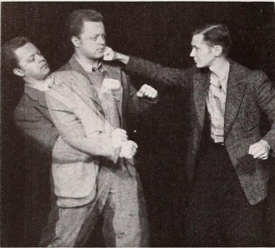 dicktalmadgefisticuffs