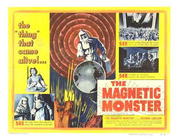 The_Magnetic_Monster_Poster