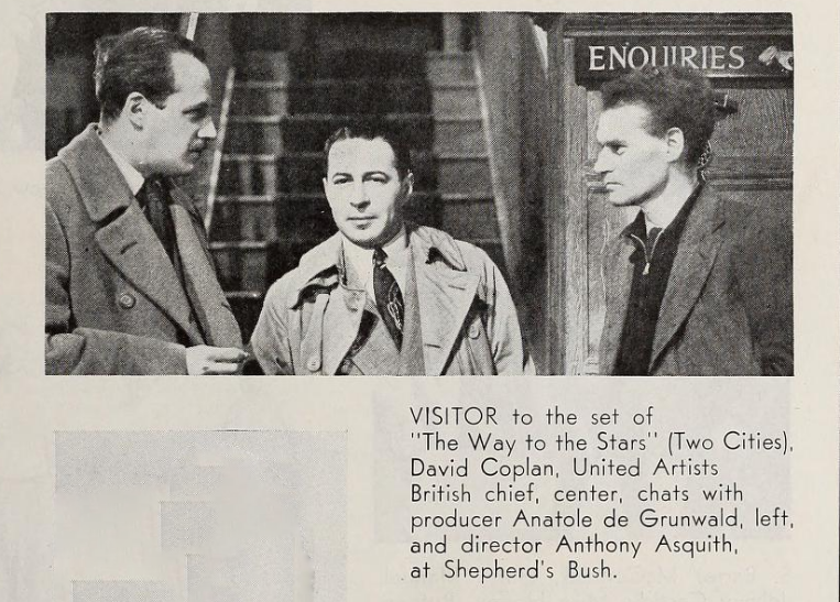 thewaytothestarsdirector