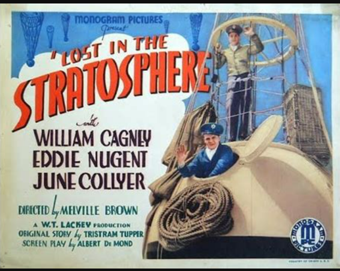 lostinthestratosphereposter