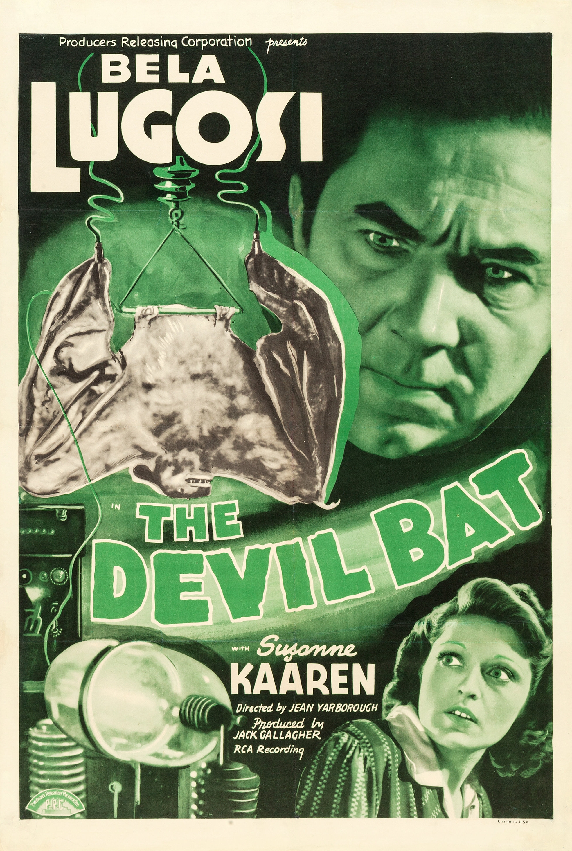 The_Devil_Bat_(1940)_Poster