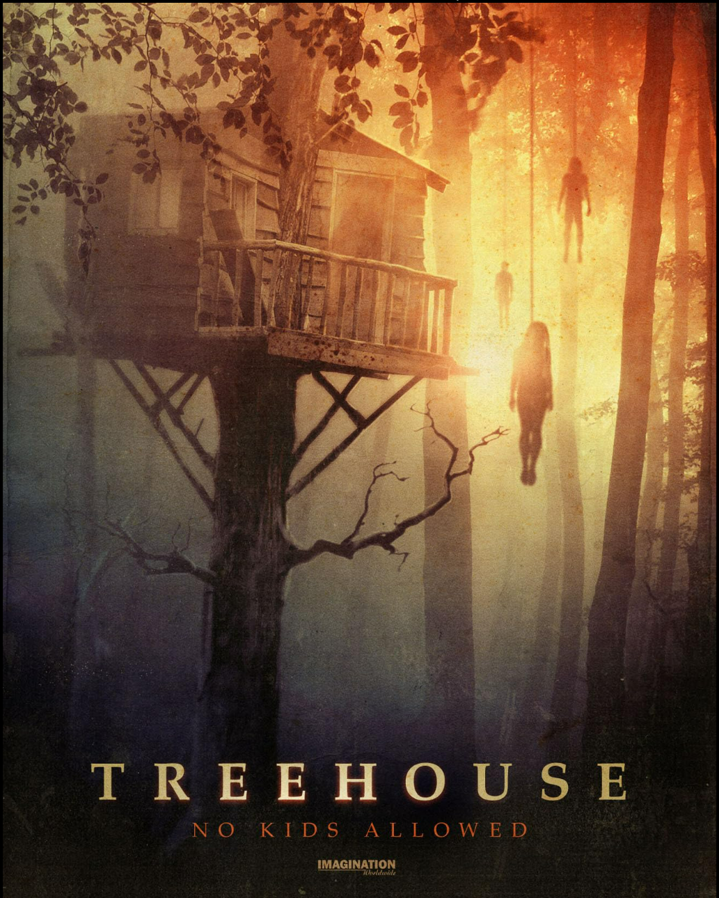 treehouseposter