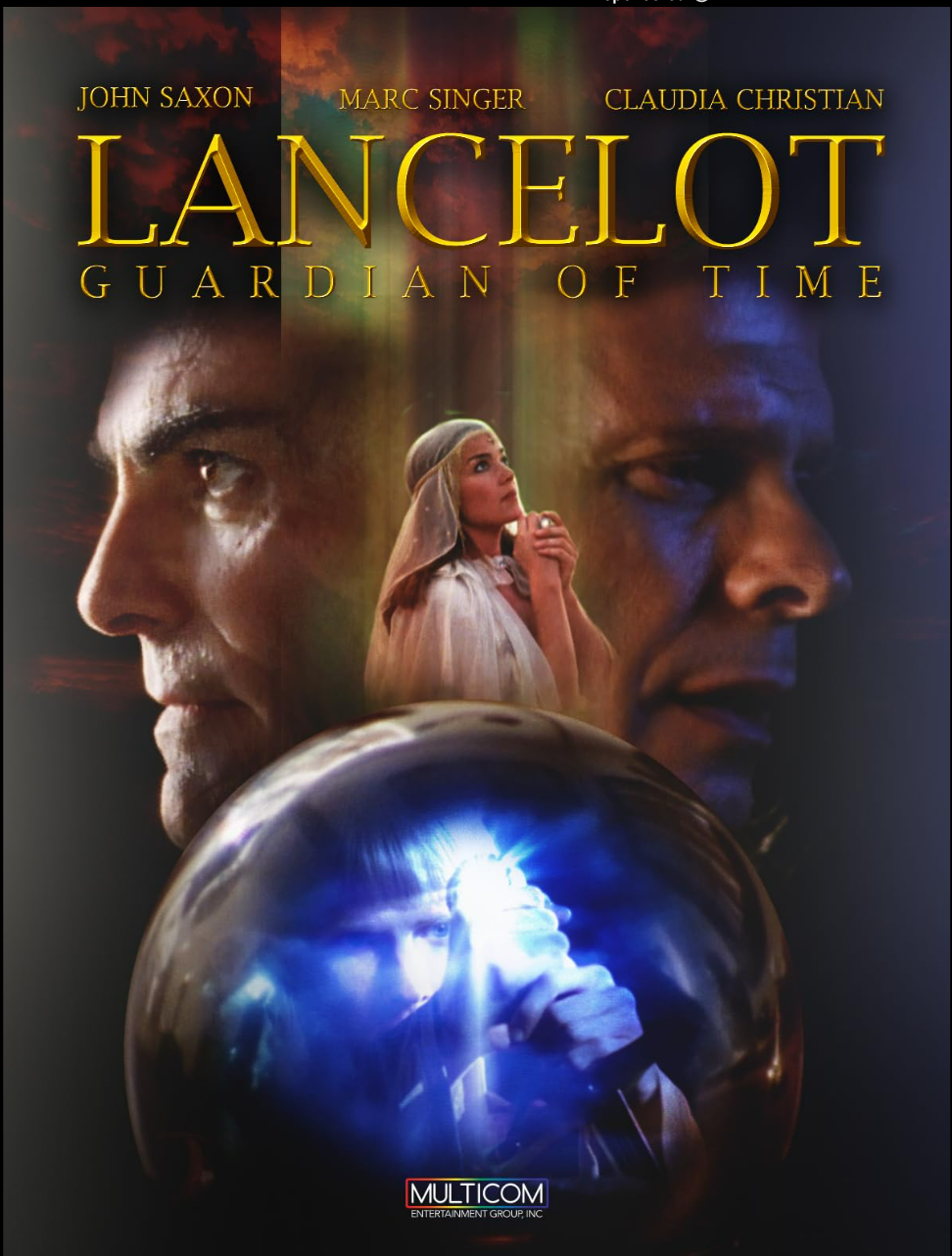 lancelotguardianoftimeposter